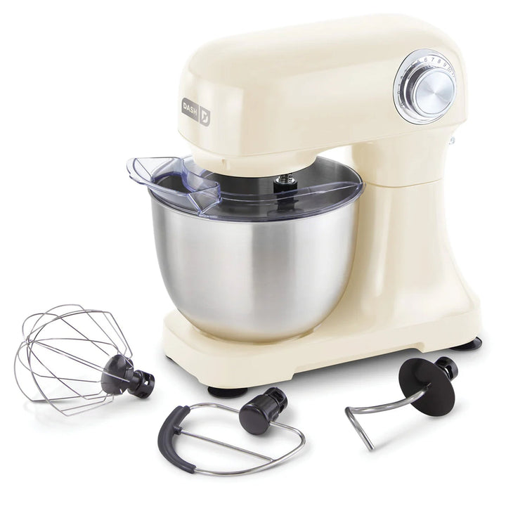 3.5 Qt Tilt Head Stand Mixer P7
