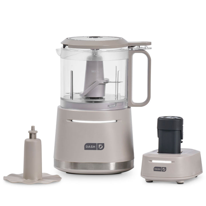 Cordless Food Chopper D2