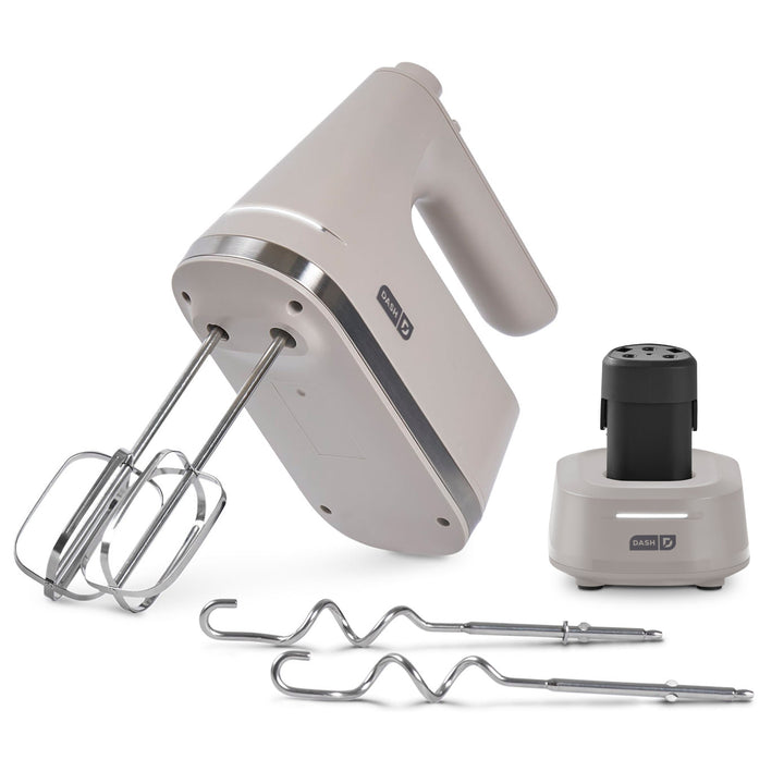Cordless Hand Mixer A0