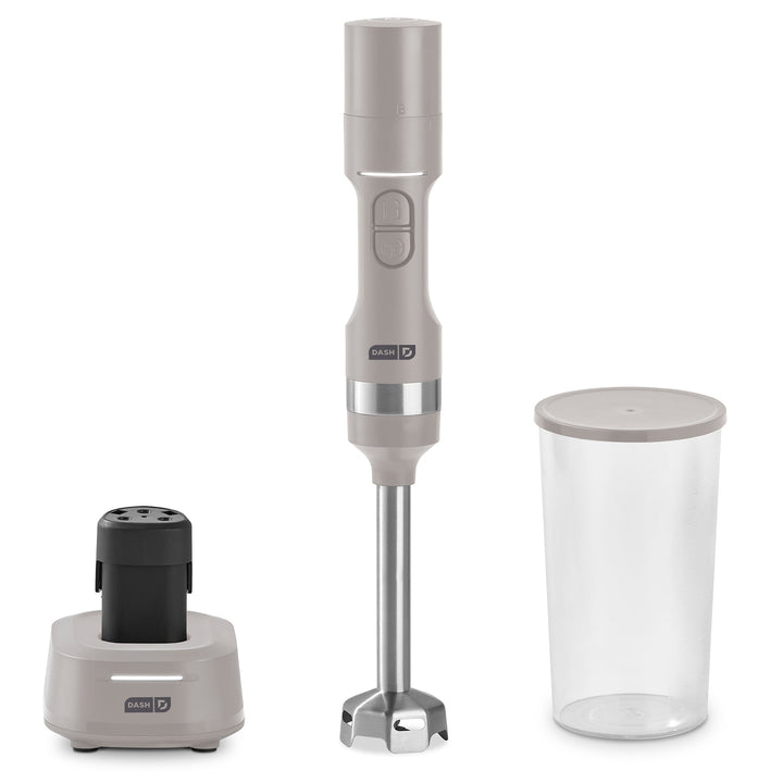 Cordless Immersion Blender Q6