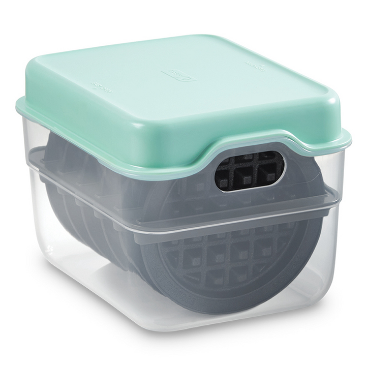 MultiMaker® Mini System: Removable Plate Storage Case I5