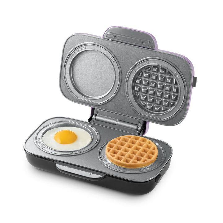 MultiMaker® Double Mini Maker System O3