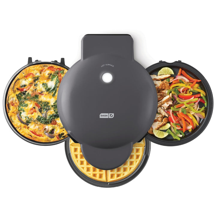 MultiMaker® Max Cooking System T6
